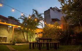 Alice Y Juancito Boutique Hotel