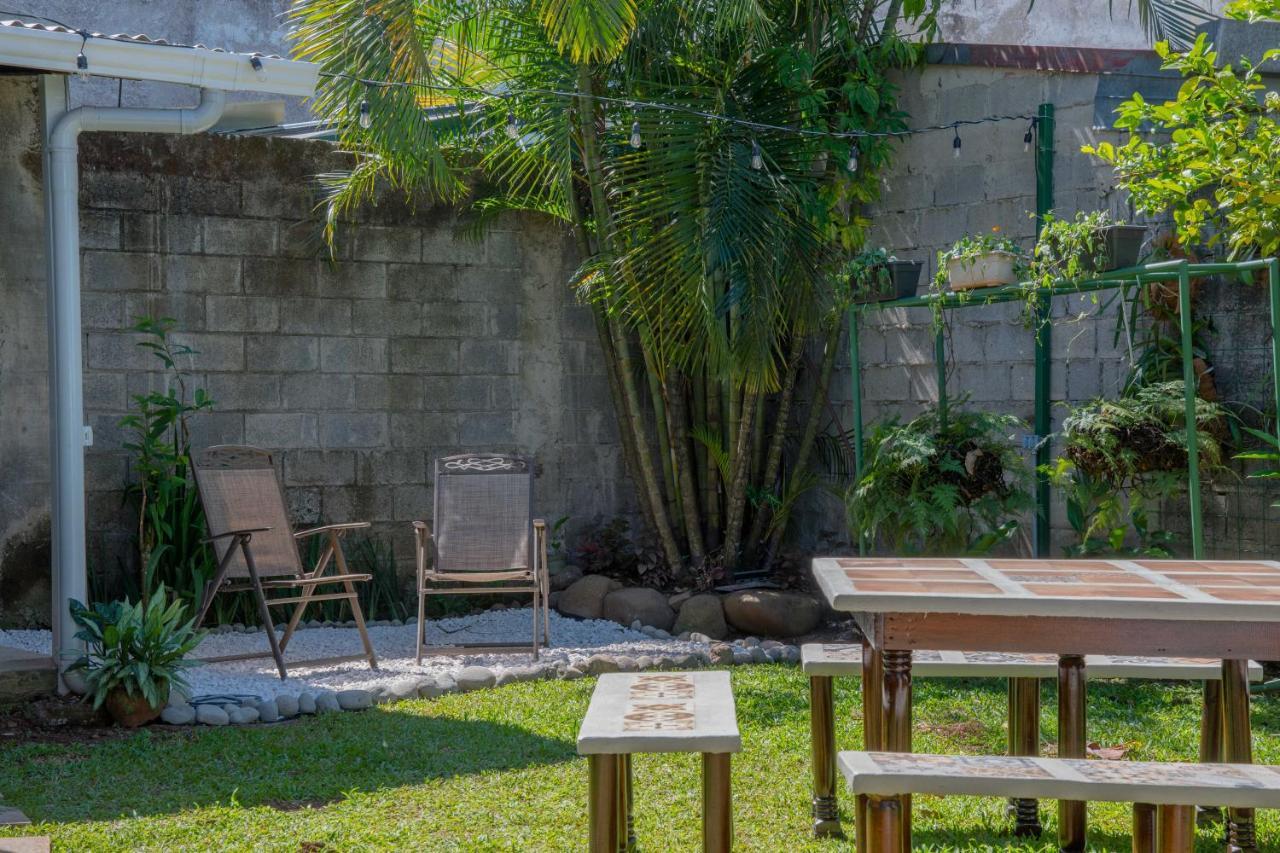 Alice Y Juancito Boutique Hotel Alajuela Esterno foto